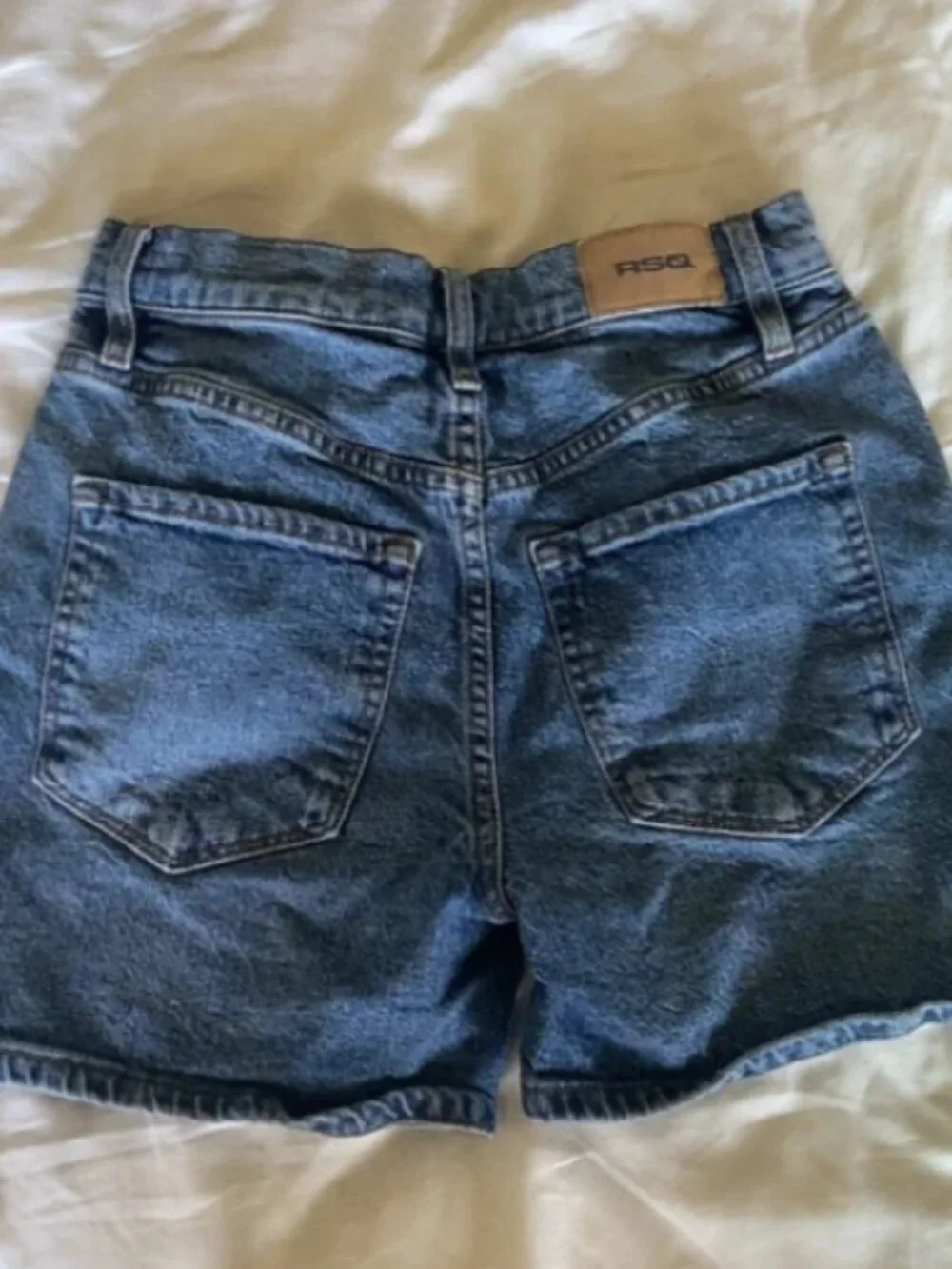 RSQ shorts